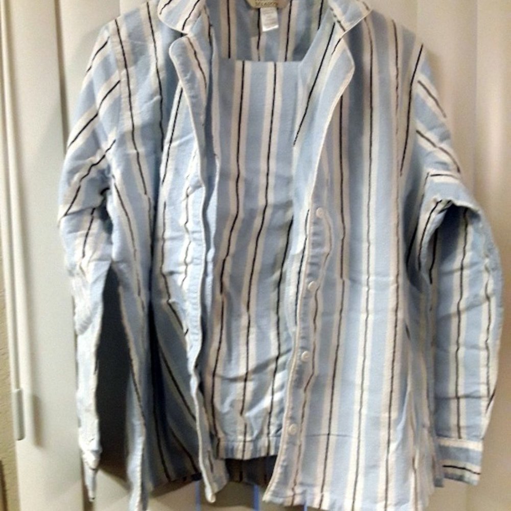 ADDISON MEADOW - Size M, Womens Pajama Set